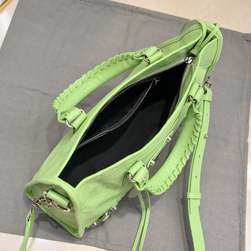 Balenciaga Top Handle Bags